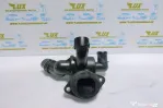 Corp carcasa termostat 2.0 tdi CJCA CAGA CMFA CMEA 03l121111ad Audi A6