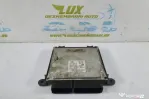 Calculator motor ecu 2.2 cdi 28381049 a6519003701 Mercedes-Benz E-Clas