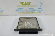 Calculator motor ecu 2.2 cdi 28381049 a6519003701 Mercedes-Benz E-Clas