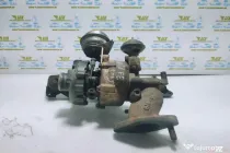 Turbo turbina turbosfulanta 2.0 crdi D4EA 2823127900 28231-27900 72904