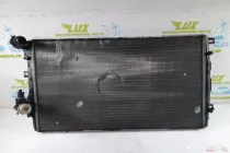 Radiator apa racire motor antigel 1.9 BXE 1k0121253aa Skoda