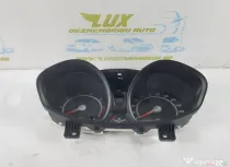Ceas ceasuri de bord  vp8a6f-10849-aj vp8a6f10849aj Ford Fiesta 6 [200