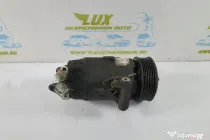 Compresor clima ac 2.0 dci m9r 92600jd71a Renault Megane 3 [2008 - 201