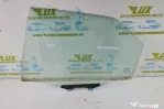 Geam usa stanga spate  Honda Civic 8 [2005 - 2008]
