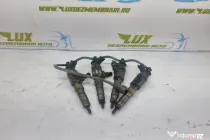 Injector injectoare 1.6 hdi 9HJ 9hp 0445110340 870692 Peugeot 308 T7 [