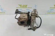Turbo turbina turbosuflanta stanga 4.2 tdi CDSB 351cp euro 5 057131111