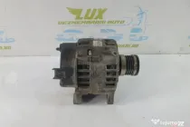 Alternator 1.5 1.9 dci k9k f9q lra01990 8200690199 Renault Laguna  (fa