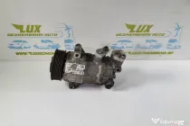 Compresor ac clima 1.6 2.0 tdi 5Q0816803B Volkswagen VW Passat B8 [201