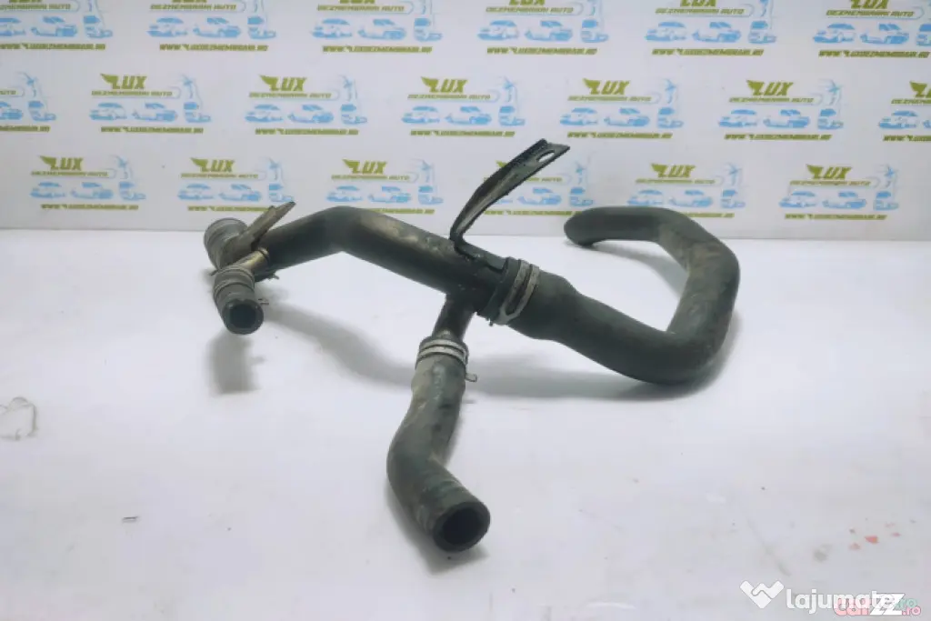 Turbo Turbina Turbosuflanta 1.8 tdci xs4q-9n271-cb xs4q9n271cb Ford Ga