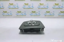 Buton modul controller joystick navigatie 253b00345r Renault Megane 3