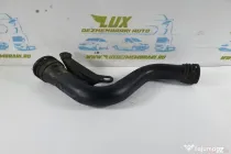 Furtun tub intercooler aer 1.9 tdi BXE BKC BRU 1k0145762ck Volkswagen