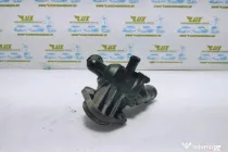 Carcasa corp termostat 1.6 tdi CAY CAYC 03l121111r Volkswagen VW Tigua