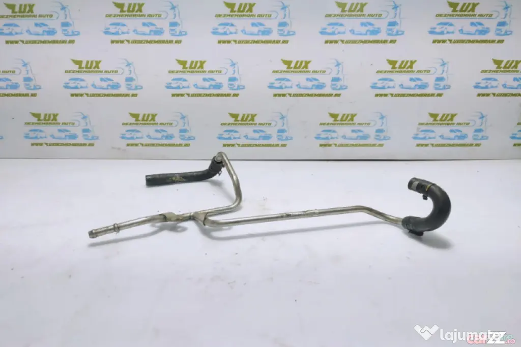 Conducta combustibil 1.6 tdi CAYC 03l201360r Seat Leon 2 (facelift)