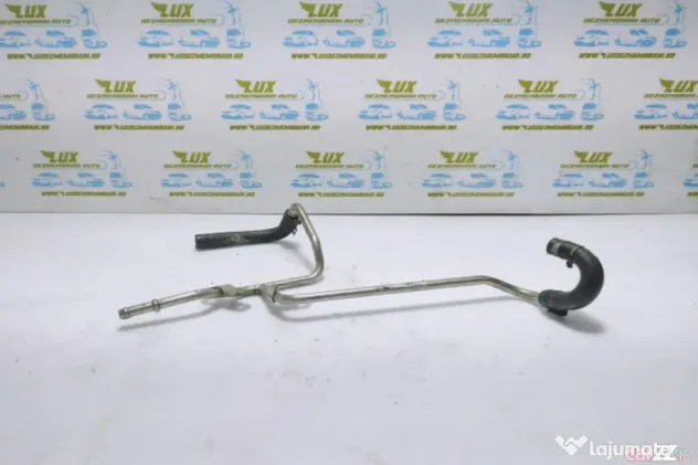 Conducta combustibil 1.6 tdi CAYC 03l201360r Seat Leon 2 (facelift)