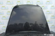 Capota motor Volkswagen VW Phaeton  [2th facelift] [2010 - 2016]