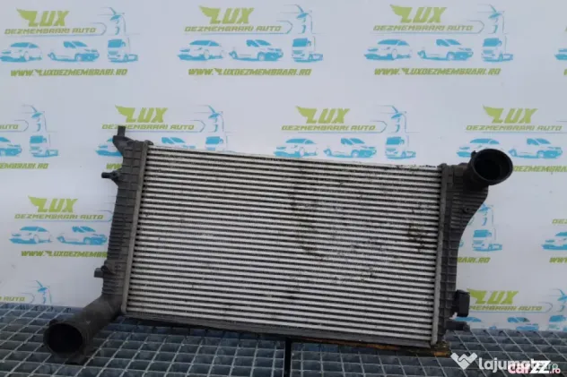 Radiator Intercooler 2.0 TDI BMM 1k0145803j Skoda Octavia 2 [2004 - 20