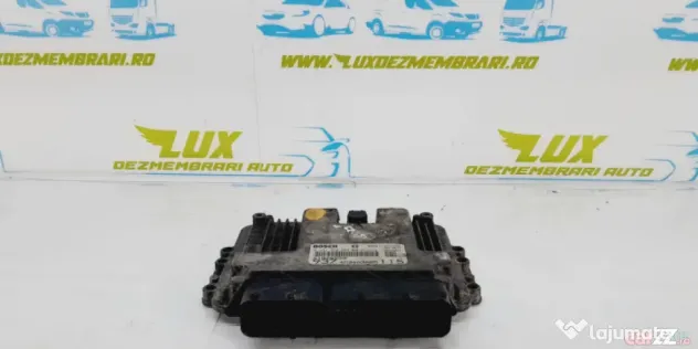 Calculator motor 1.9 JTDM 0281012884 51806559 Alfa Romeo 147 (facelif