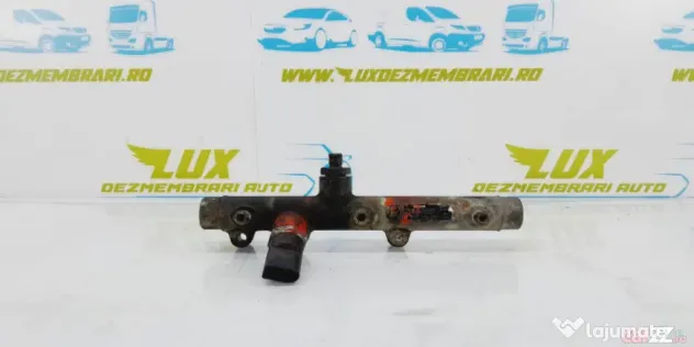 Rampa injectoare stanga 059130089D f00r001650 059130089D Au