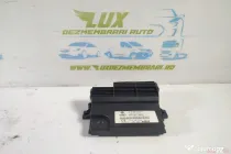Calculator modul confort ilm lumini 4f0907280c Audi A6 4F/C6 (facelift