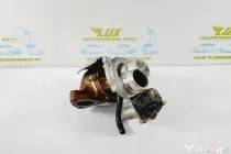 Turbo turbina turbosuflanta 2.0 crdi D4HA 28231-2f910 282312f910 Hyund