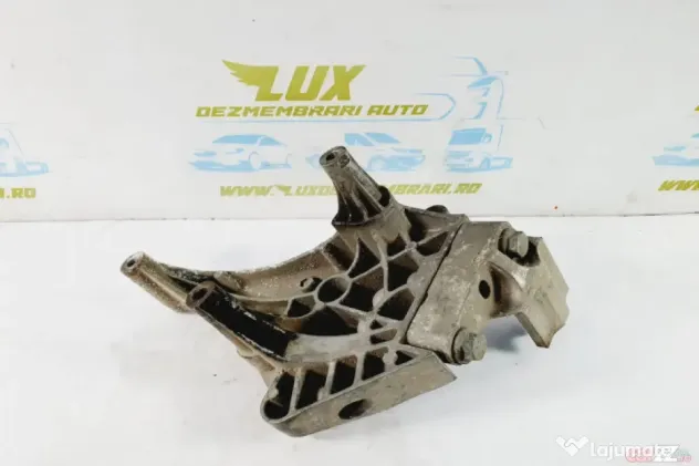 Suport tampon motor 2.0 tdi BKD 03g199207a Seat Leon 2 [200