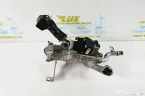 Supapa valva EGR cu racitor gaze 1.6 hdi 9hp 9802194080 Citroen C3  [2