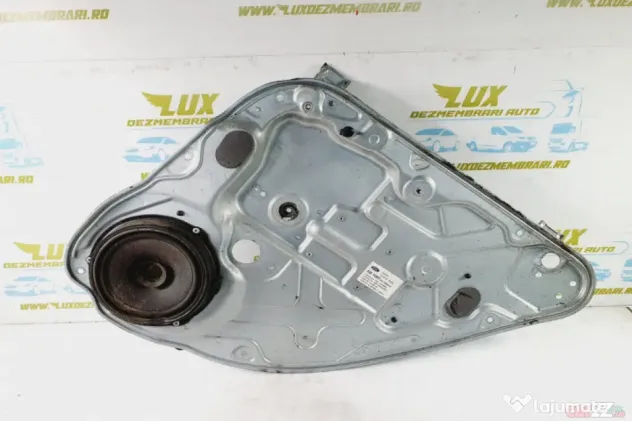Panou macara geam electric dreapta fata 3m51r24994gl Ford C-Max [2003