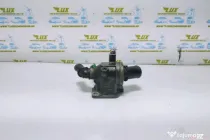 Corp carcasa termostat 1.3 cdti z13dth 55194271 Fiat Grande Punto 2 [2