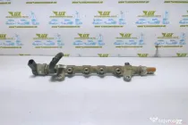 Rampa injectie injectoare 2.0 tdi CFH CFF CFG 03l089m r03l125c Skoda Y