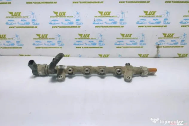 Rampa injectie injectoare 2.0 tdi CFH CFF CFG 03l089m r03l125c Skoda Y