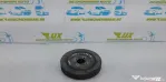 Fulie arbore cotit 1.3d 199 A2.000 wgrb3 Fiat Grande Punto 2 [2008 - 2