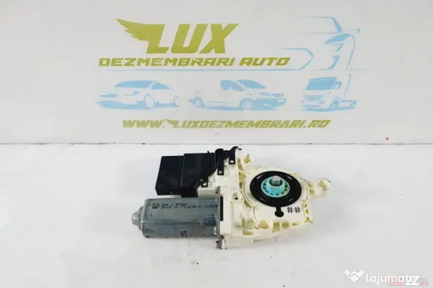 Motoras macara geam stanga spate 1k0959703b Skoda Octavia 2 [2004 - 20