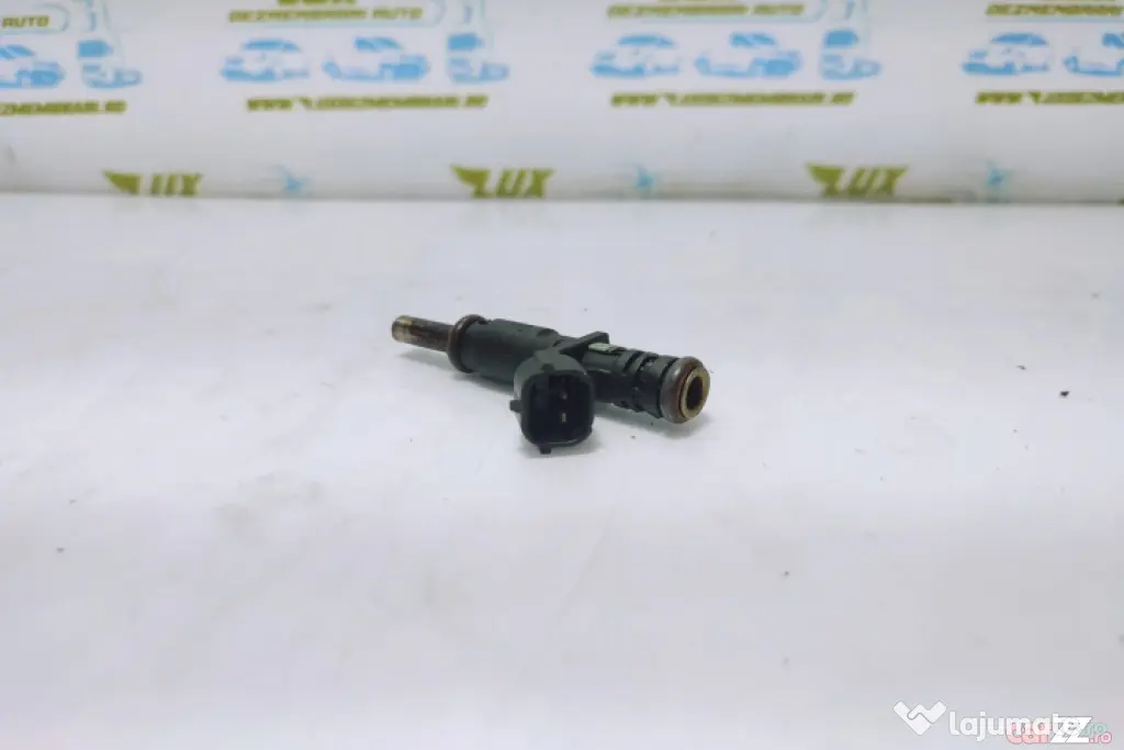 Injector injectoare 1.0 sce benzina h4d 166003188r hmlgt4744r Dacia Sa