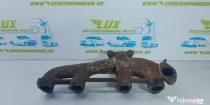 Galerie de evacuare 1.9 sdi AGP 028253033al Volkswagen VW Caddy 2 [199