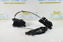 Broasca incuietoare usa dreapta fata 9807954380 Peugeot 308 T9 [2013 -
