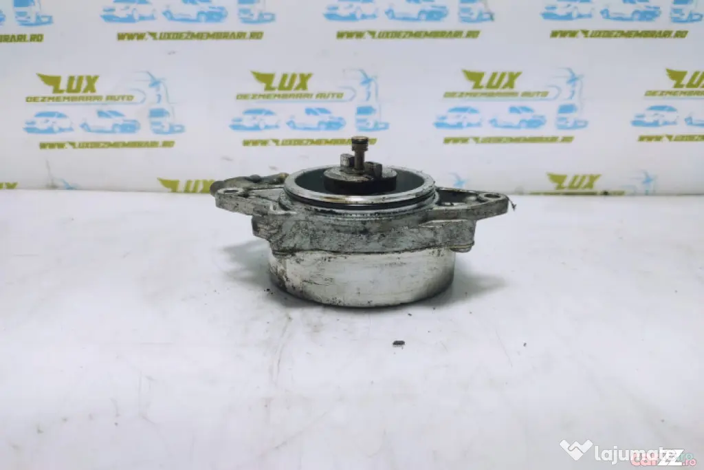 Pompa vacuum vacum 3.0 2.7 tdi CGK CAM CAMA CCWA CCW 057145100af Audi