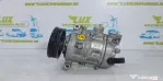 Compresor AC clima 2.0 tsi CZP - 5q0816803 Volkswagen VW Tiguan 2 AJ1