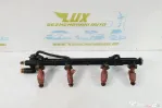 Rampa injectoar ecu injectoare 1.3 benzina j4c 98bf-9e317-ba 98bf9e317