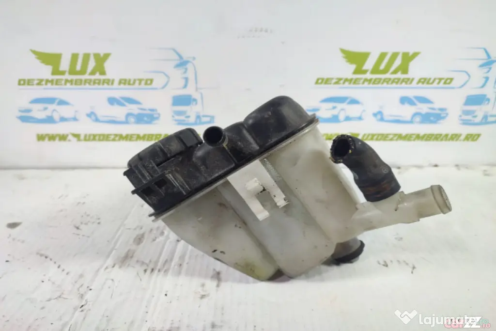 Vas expansiune antigel benzina gl500 gls500 gl63 amg 1665000049 A16650