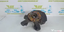 Fuzeta stanga fata Volkswagen VW Golf 4 [1997 - 2006]