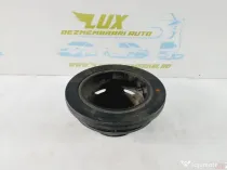 Fulie motor arbore cotit vibrochen 1.2 b THP 9822598180 Opel Crossland