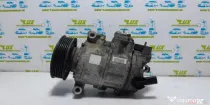 Compresor aer conditionat 1.4 tsi 1k0820859t Volkswagen VW Golf 6 [200