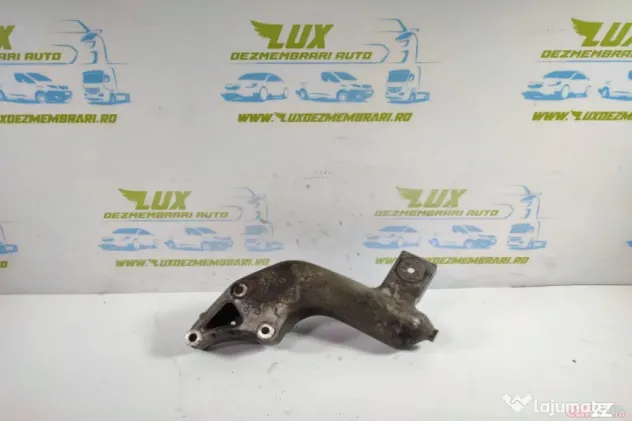 Suport motor 1.4 1.6 benzina KFV (TU3A) 9634999680 Peugeot 206 (face