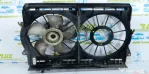 Electrovetilator 2.2 D-4D 4227500310 Toyota Avensis 2 T25 [2002 - 200