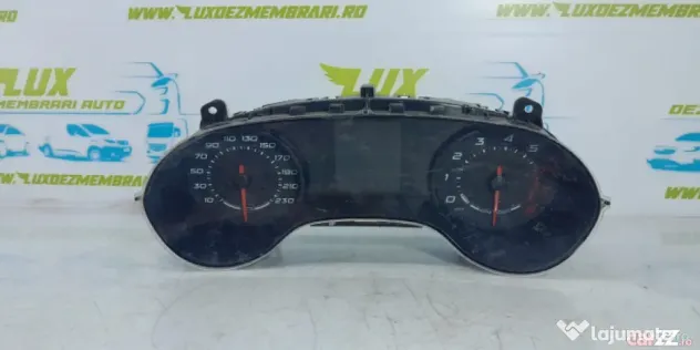 Ceasuri bord 1.4 benzina a2c13539800 Fiat Tipo 356 (2) [2015]