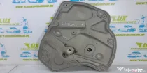 Macara geam dreapta spate 117782g Skoda Octavia 2 [2004 - 2008]