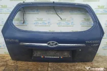 Haion Hyundai Tucson  [2004 - 2010]