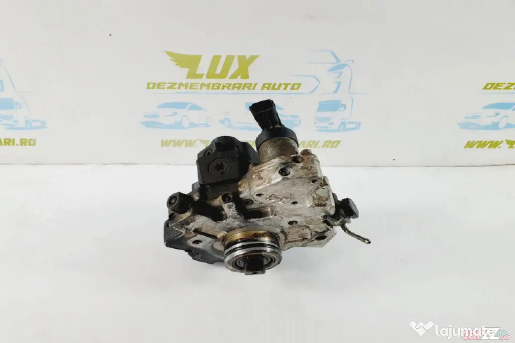 Pompa inalta presiune inalte injectie 2.0 2.2 crdi d4ea 0445010121 331