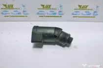 Tubulatura admisie aer turbo 2.0 TDI DFG CRB 04l131111t Volkswagen VW