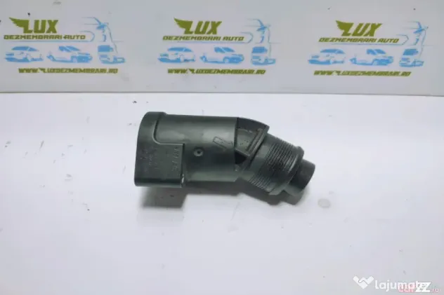 Tubulatura admisie aer turbo 2.0 TDI DFG CRB 04l131111t Volkswagen VW